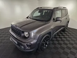 Jeep renegade 1.0 turbo t3 s&s 120ch brooklyn edition