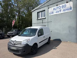 Renault KANGOO II Express Grand Confort 115ch (L1)