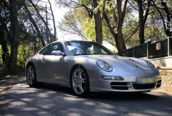 Porsche 997 Carrera 2S S 355 cv 3.800 cc