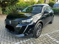 Peugeot 2008 1.5 BlueHDi Allure