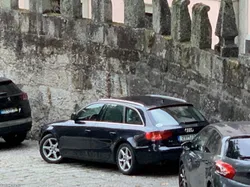 Audi A4 Sport