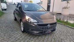 Opel Corsa 1.3 cdti AC muito novo