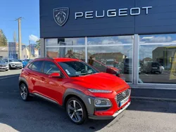 Hyundai Kona 1.0L TGDI 120 CH CREATIVE