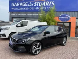 PEUGEOT 308 1.2i PureTech 12V S&S - 130 II GT Line