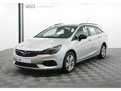 Opel astra 1.5 d 105ch edition