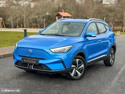 MG ZS EV 50.3 kWh Comfort