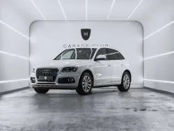 AUDI Q5 2.0TDI Advanced Edition 150