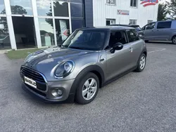Mini (4) Cooper 136 ch