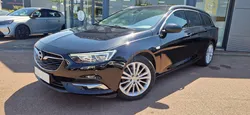 Opel insignia sport tourer 1.6 cdti 136 ch innovation