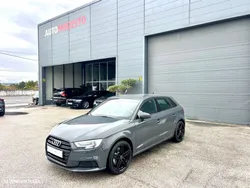 Audi A3 Sportback 1.6 TDI Sport