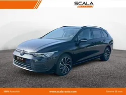 VOLKSWAGEN Golf SW 2.0 TDI SCR 116 DSG7 Life Business