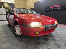 NISSAN 100 NX 1.6i 90CV SLX Coupé / EXCELLENT ETAT