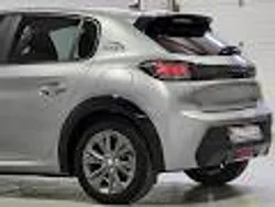 Peugeot e-208 50 kWh SE Style