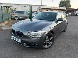 Bmw Série 1 (F20) 118D 143 SPORT 5P