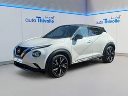 Nissan Juke DIG-T 117 N-Design