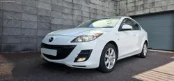 Mazda 3 1.6 CRDi Executive cx6