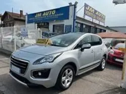 3008 essence 130cv 87.000kms gps grip control cuir toit pano camera poss garantie 12 / 24 / 36 mois