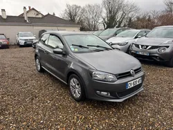 Volkswagen Polo 1.6 TDI 90 CR FAP LIFE - Distribution neuve - Garantie 12 mois - Faible kilométrage - Climatisation - Excellent état