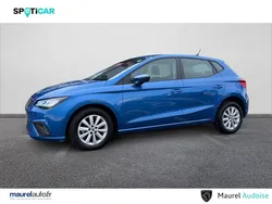 SEAT IBIZA 1.0 TSI 95 ch S/S BVM5 Style