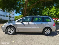 Peugeot 307 Break 1.6 HDi XS Premium