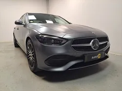 Mercedes CLASSE C 220 D 197CH BUSINESS LINE 4MATIC
