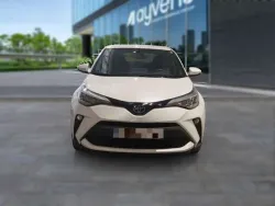 Toyota C-HR+ 1.8 125H Advance
