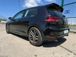 VW Golf 1.6 tdi