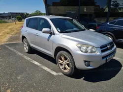 Toyota rav4 4x4 d4d 150