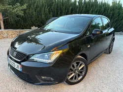 Seat ibiza 4 1.6 tdi 90cv itech superb état