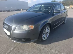 Audi A4 2.0 tdi
