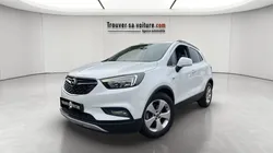 OPEL MOKKA X 1.4 L TURBO 140 ch INNOVATION