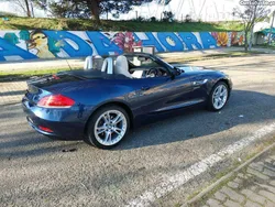 BMW Z4 e89 3.0si caixa manual