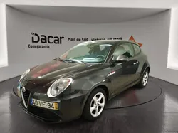 Alfa Romeo Mito 0.9 TWINAIR
