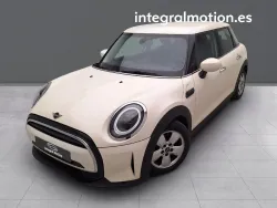 MINI Mini One Aut.