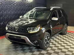 Dacia Duster Blue dCi 115 4x2 Prestige