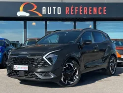 Kia SPORTAGE 1.6 CRDI 136 CH MHEV GT-LINE DCT7 / 1ERE MAIN / CAMERA / VOLANT CHAUFF