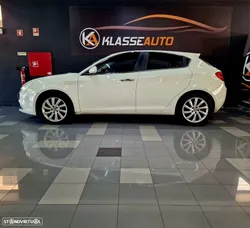 Alfa Romeo Giulietta 1.6 JTDm Sport J18