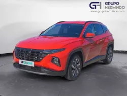 HYUNDAI Tucson 1.6 CRDI 48V Maxx Safe 4x2
