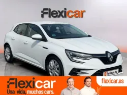 RENAULT Mégane 1.3 TCe GPF Intens 103kW