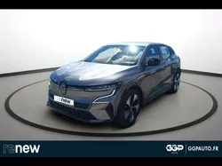 Renault Megane E-Tech Electric EV60 220ch Equilibre super charge -B