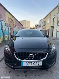 Volvo V40 2.0 D2 Kinetic Eco