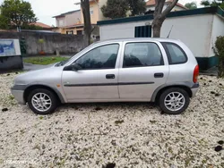 Opel Corsa 1.2 16V