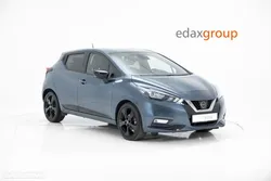 Nissan Micra 1.0 IG-T N-Sport
