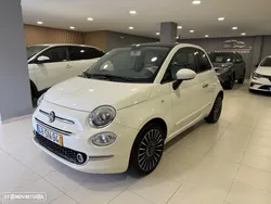 Fiat 500 1.2 Family Collection