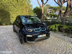 BMW i3 120Ah