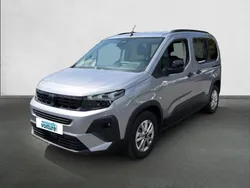 Peugeot Rifter M Diesel 100 ch Manuelle 5pl - Allure
