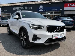 Volvo XC40 D3 AdBlue 150 Geartro 8 Momentum