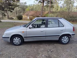 Skoda Felicia Van 1.9 GLX D - D. Assistida - 5 Portas - 1 Dono - Gancho de Reboque