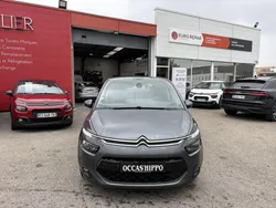 Citroën C4 Picasso 131CV FEEL BVM6