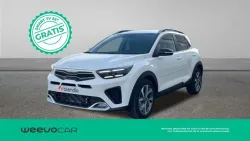 Kia Stonic 1.0 T-GDI MHEV IMT 74KW GT LINE DCT 100CV 5P